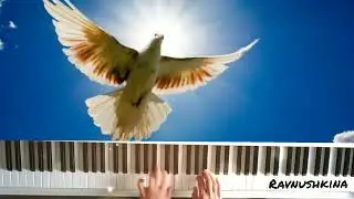 Handel Passacaglia in g minor piano/ Гендель Пассакалья фортепиано