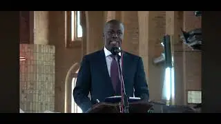 Namirembe Cathedral Choir September 1st 2024