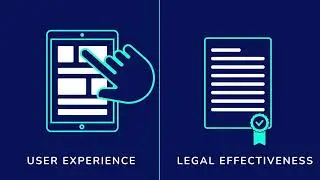 Connective eSignatures - Legal Aspect