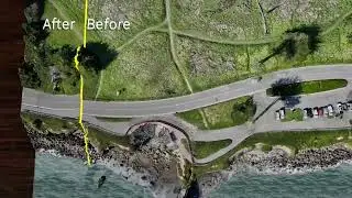 Santa Cruz Living Shorelines - Trailer