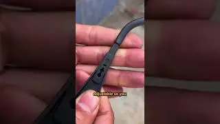Free up your hands while welding! 🪄
