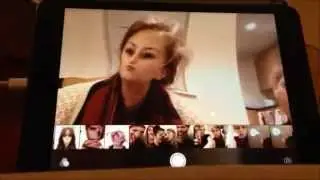 Photo Booth Drinking Game