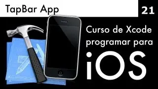 Tutorial Xcode 21: TabBar App