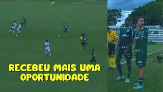 SEGUNDA PARTIDA DE THALYS NA COPINHA 2023 | Thalys vs Sampaio Corrêa | 12/01/2023