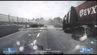 Battlefield 3 - Butterfly Achievement Guide