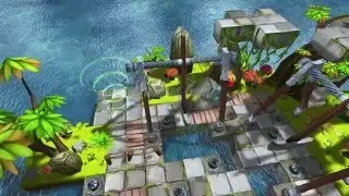 Totem Adventure Trailer