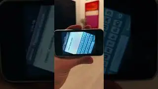Топ фишек Айфон 3G