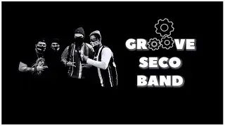DÁ UMA CAIXADA! | GROOVE SECO BAND