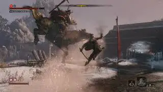 sekiro is easy