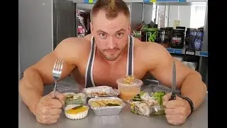 Как набрать массу