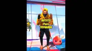 Outfits para los tryhards #shortsff