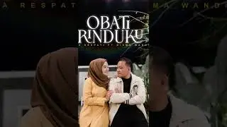 SHORT - OBATI RINDUKU - Andra Respati ft. Gisma Wandira
