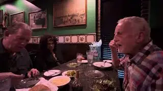 Duck Stories - Part Anthony’s 1