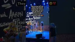 The sweetest #tinydancer #tenilletownes