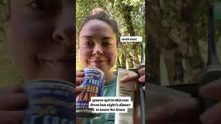 Get Ready With Me- Leave No Trace Edition!