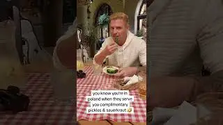 Pov: You know you're in poland when... 🤣
