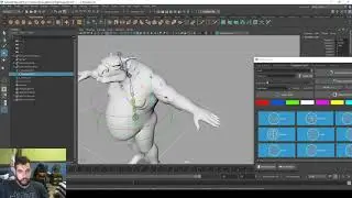 Rigging is fun with RdM Tools v2!