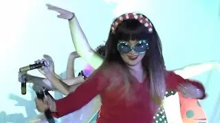 ДЮЙМОВОЧКА Песня Стрекозы