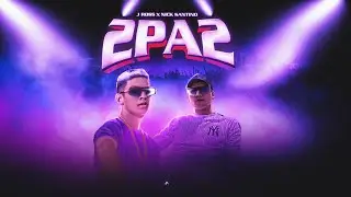 2PA2 - J Ross Ft Nick Santino (Video Oficial)