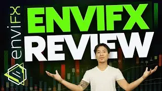 EnviFX Review | Discover Superior Trading Opportunities 😎