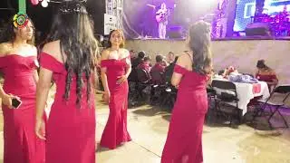 SEGUNDA PELICULA DE LA BODA DE LUCIANO Y GAUDELIA DE TLALCOMULCO GRO