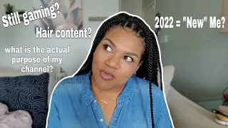 We ELEVATING: GRWM/Channel UPDATES/Vulnerability