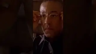 Gus's Revenge 🥶 | Breaking Bad 