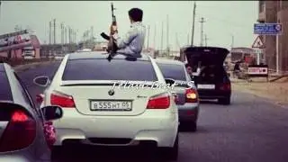 - Душа бандита ! ))