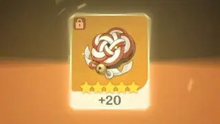 How can this BROKEN ARTIFACT gave me the TRUE ANXIETY??!