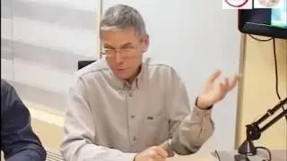 Федор Лазутин 'Экопоселения в мире' Часть 2  Dancing Rabbit США