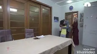 Эл эмне дейт кыпкыйын кайнене))