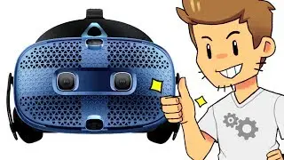 HTC VIVE COSMOS: WORTHY SUCCESSOR TO HTC ALIVE?