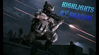 HIGHLIGHTS  Warface #2