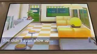 Tomodachi Life Confession Garfield And Haruka Didn’t Even Show Up