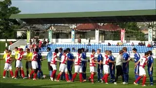 Куп'янський ФК Локомотив Архів 2012р