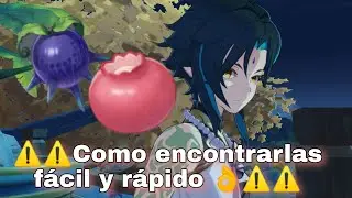⚠️Como conseguír Valbayas y Gancho de lobo fácil y rápido⚠️ || GENSHIN IMPAC || #genshinimpac #guia
