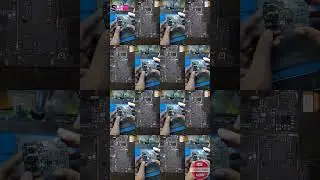 Redmi note 10 pro & pro Max Charging Logo &mi logo solution #smr