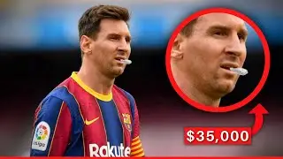Stupidly Expensive Things Football Players Own