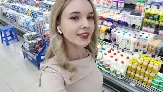 Готовим Пулькоги Моя повседневная жизнь затворницей в Корее #1