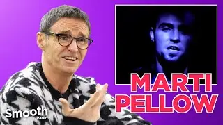 Marti Pellow's best music videos: Wet Wet Wet singer breaks down his biggest songs | Smooth Radio