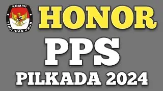 HONOR PPS PILKADA 2024