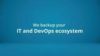 Xopero Software & GitProtect - promotion