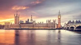 Top 10 largest cities in UK