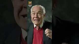 My History Moments - Malcolm Gooding