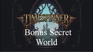 TimeSpinner True Ending [PC]