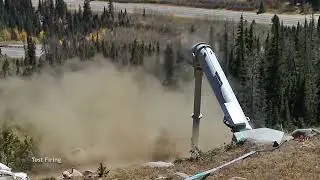 Gazex Exploder
