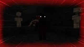 I made a Lethal Company mod for Minecraft