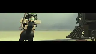 He Gave His Life to Save Me...Dead Rails