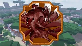 Kor Tailed Spirit Gen 2 Showcase / Shindo Life