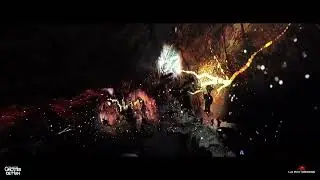 ORIGIN, LES GROTTES DE HAN - teaser